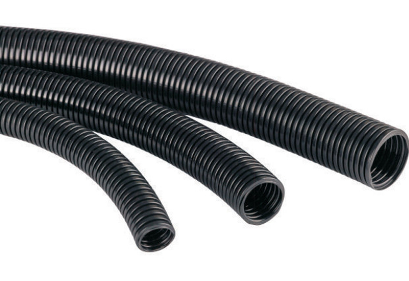 PA尼龍阻燃波紋管